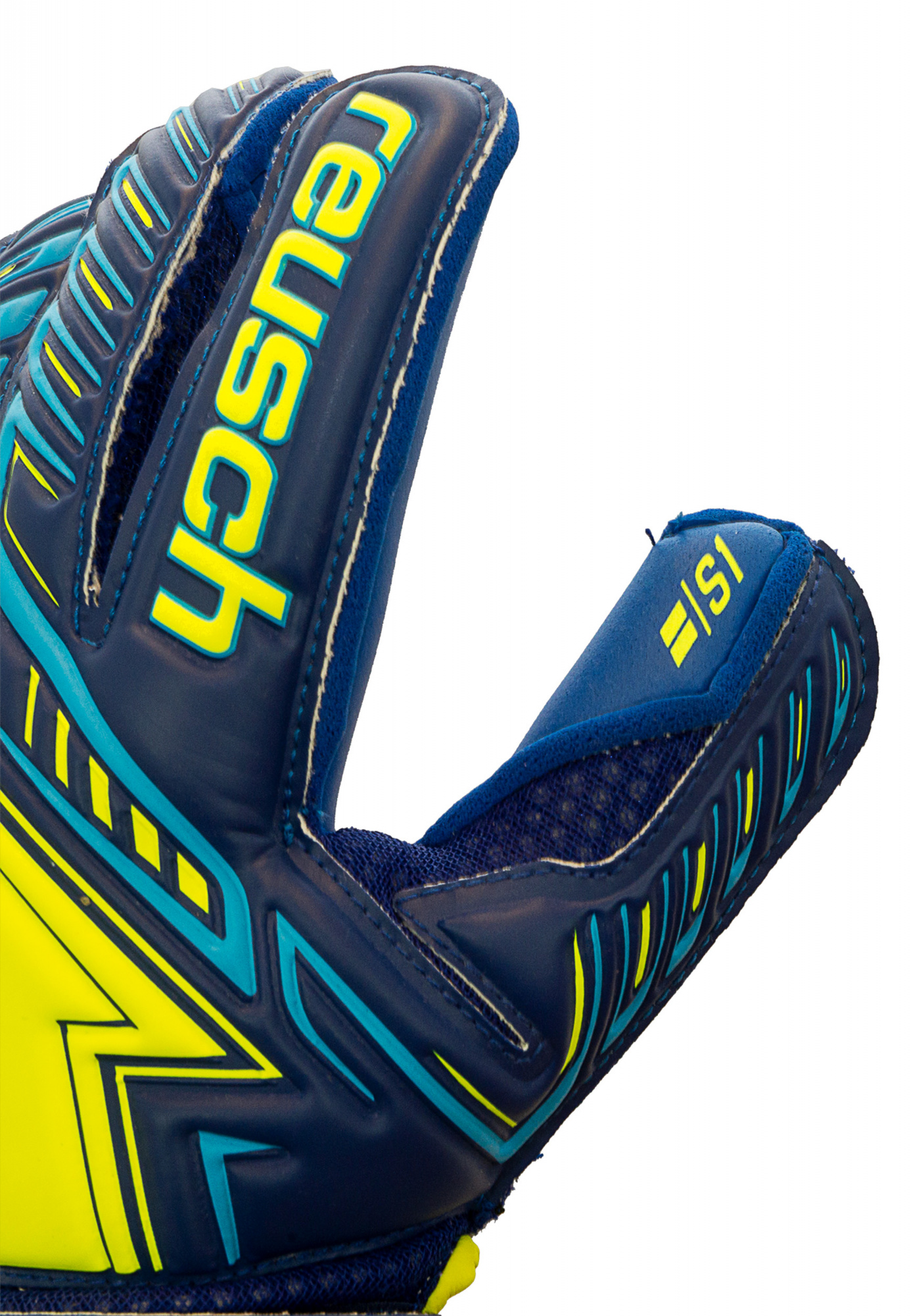 Reusch Arrow S1 Junior reusch